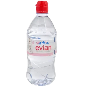 AGUA MINERAL NATURAL CHUPON