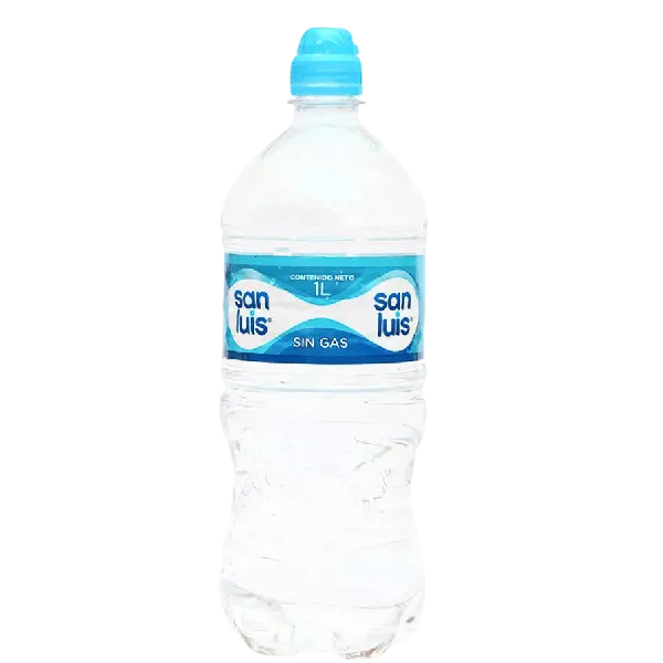 AGUA SAN LUIS SG CHUPON