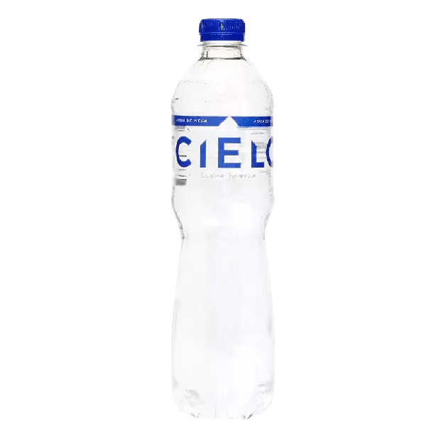 AGUA CIELO