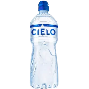 CIELO CHUPON