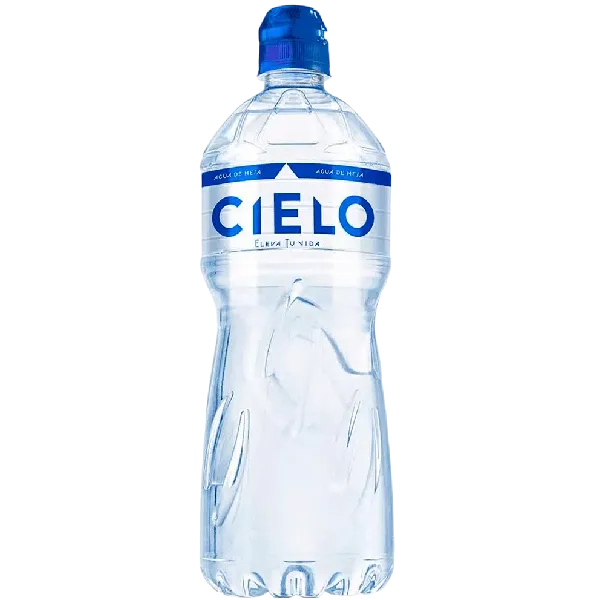 CIELO CHUPON