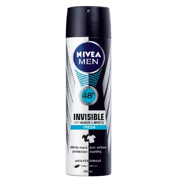 DESODORANTE BLACK 48H