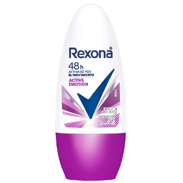 DESODORANTE ACTIVE EMOTION
