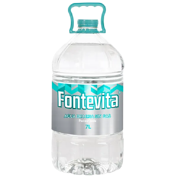 FONTEVITA PASTEURIZADA