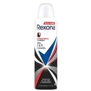 ANTIBACTERIAL PROTECCTION