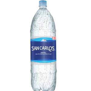 SAN CARLOS AQUAFINA