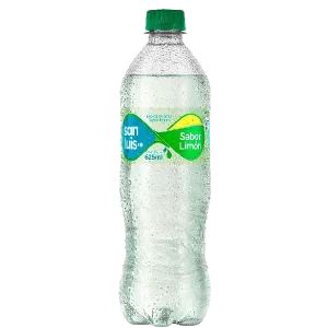 SAN LUIS SABOR LIMON