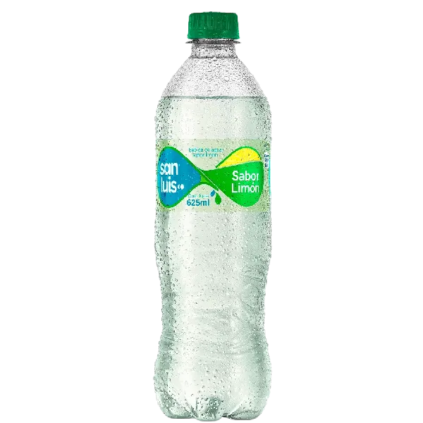 SAN LUIS SABOR LIMON