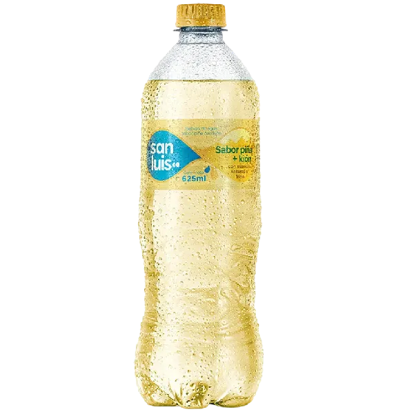 SAN LUIS SABOR PIÑA + KION