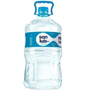 SAN LUIS S/G BID NO RET