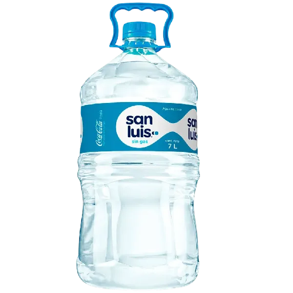 SAN LUIS S/G BID NO RET