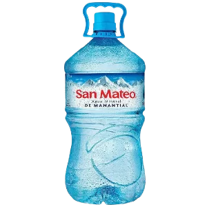 SAN MATEO