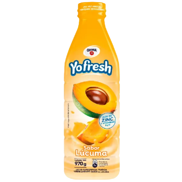 Yofresh YOFRESH LUCUMA – Yuru Store