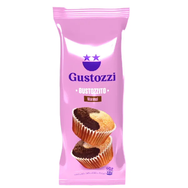 GUSTOZZI KEKE MARMOLEADO