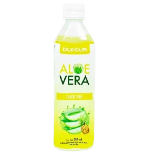 ALOE VERA PIÑA DUFOUR