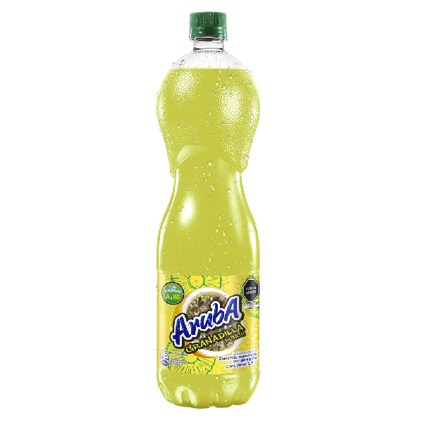 ARUBA GRANADILLA PUCH 1.5 L