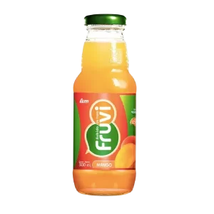 BEBIDA DE FRUTA FRUVI MANGO 300 ML.