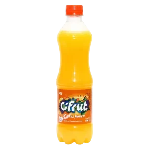 CIFRUT CITRUS 400 ML
