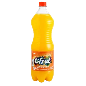 CIFRUT FRUIT PUNCH 1.5 L