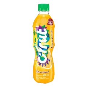 CIFRUT ISLAND 400 ML