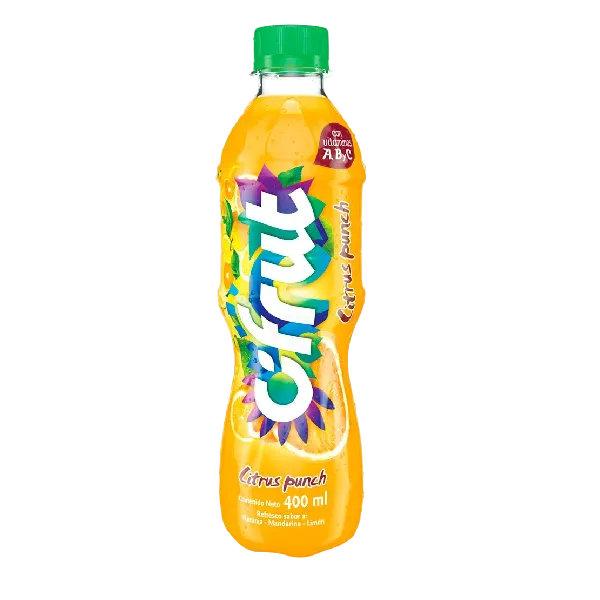 CIFRUT ISLAND 400 ML