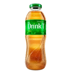 DRINKT LIMON 475 ML