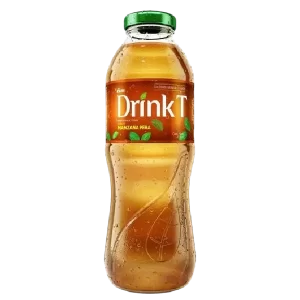 DRINKT MANZANA 475 ML