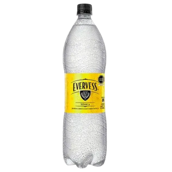 EVERVESS TONICA  1.5 L