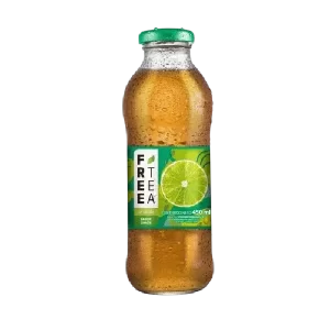 FREEE TEA TE VERDE 450ML