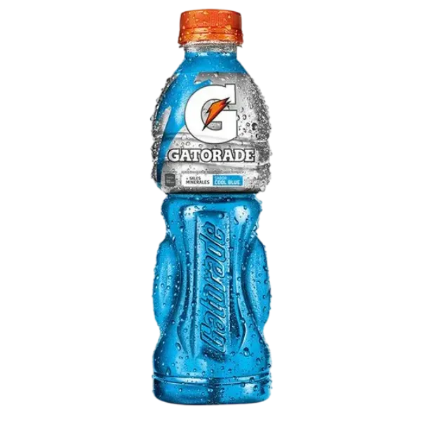 GATORADE-500ML