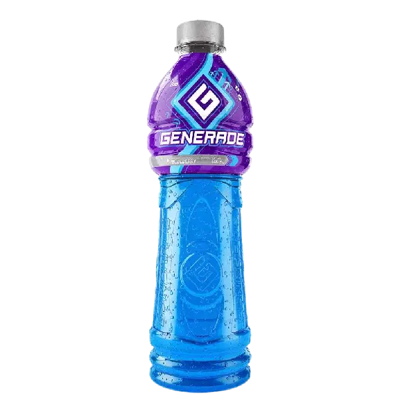 GENERADE BLUEBERRY 500ML