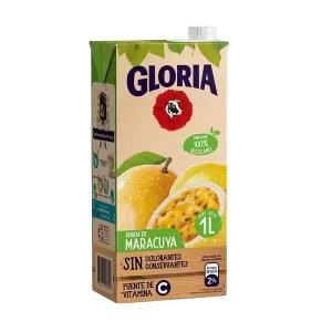 GLORIA MARACUYA 1L