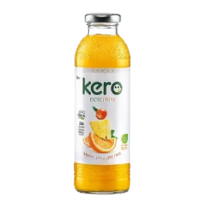 KERO CON JUGO NATUEAL NARANJA 300 ML
