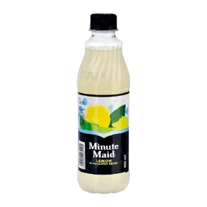 LEMONADE FROZEN 400ML