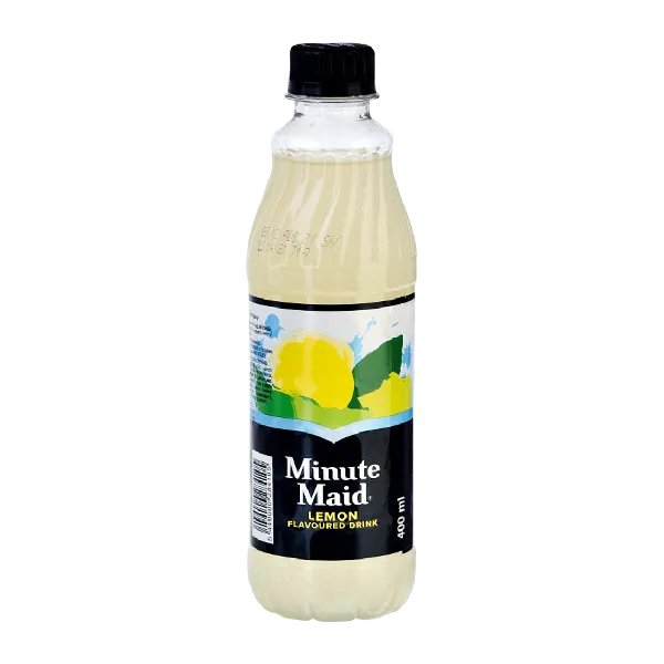 LEMONADE FROZEN 400ML