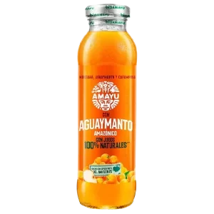 MANZANA AGUAYMANTO Y CARAMBOLA X 300 ML
