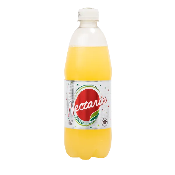 NACTARIN SABOR PIÑA 600 ML