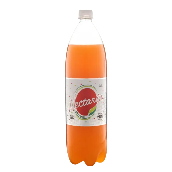 NECTARIN NARANJA 1.5L