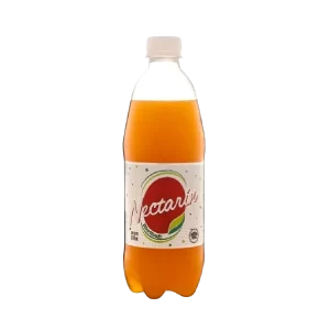 NECTARIN SABOR NARANJA 600 ML