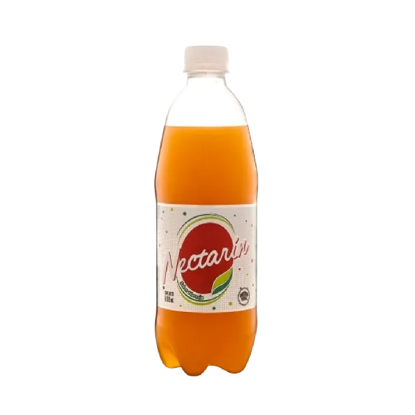 NECTARIN SABOR NARANJA 600 ML