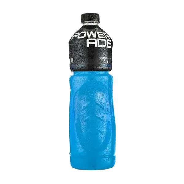 POWER ADE 1LT