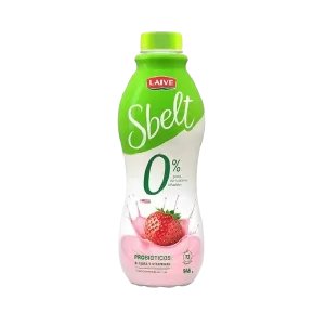 SBELT YOGURT