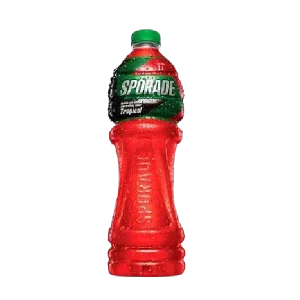 SPORADE TROPICAL 1L