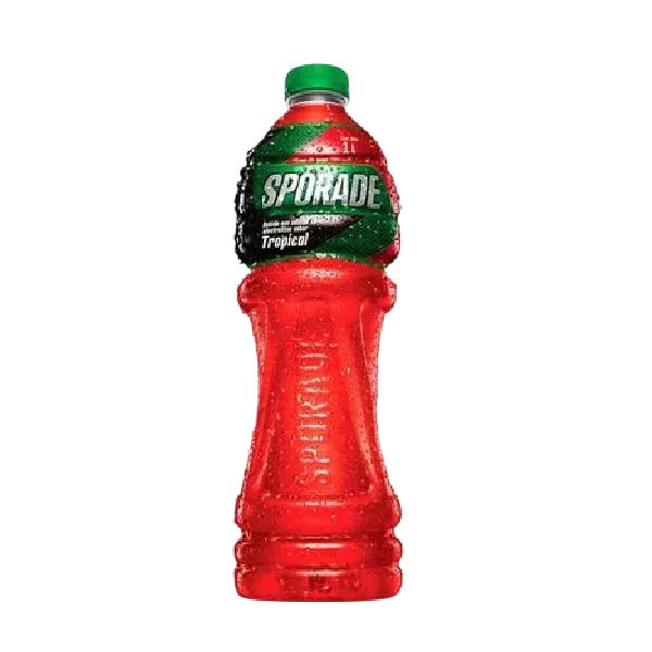 SPORADE TROPICAL 1L