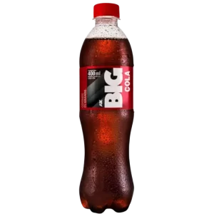 BIG COLA