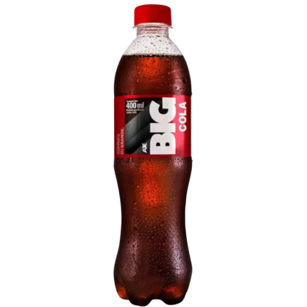 BIG COLA