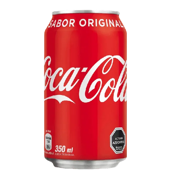 Bebidas Frías