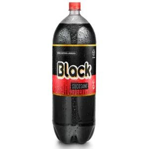 GASEOSA BLACK SOCOSANI X 3L
