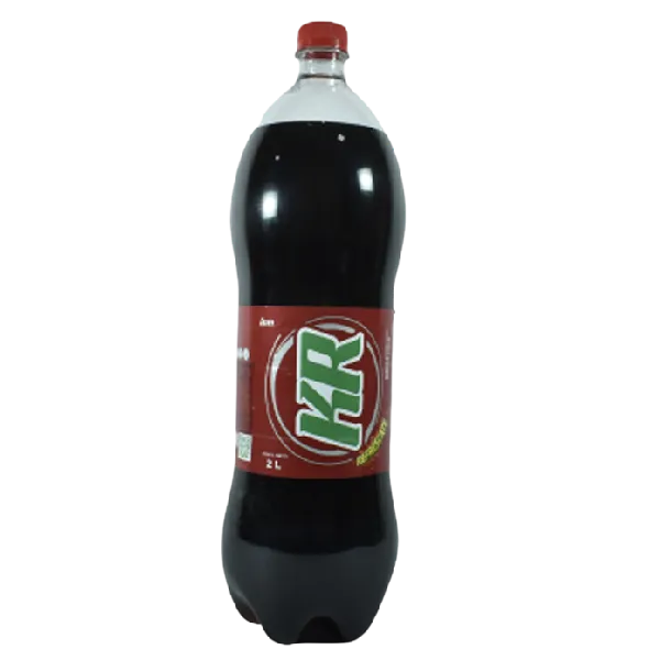 GASEOSA KR 2 L