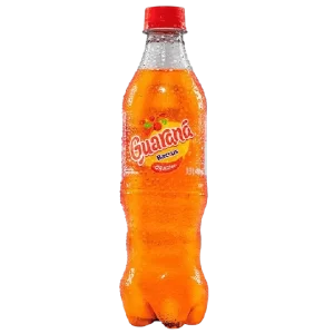 GUARANA BACKUS 450 ML.